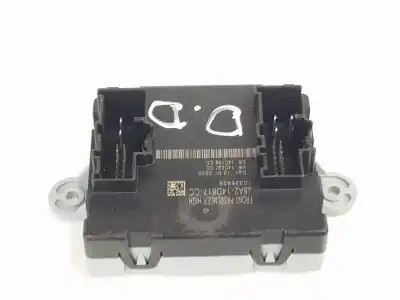 Peça sobressalente para automóvel em segunda mão módulo eletrônico por land rover range rover evoque evoque s referências oem iam j8a214d617cc  lr106149