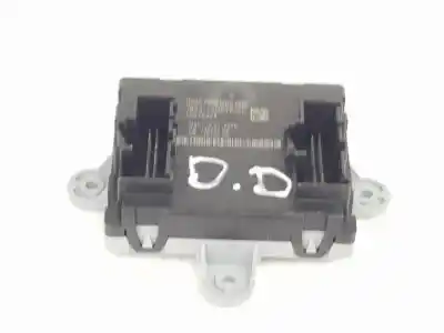 Pezzo di ricambio per auto di seconda mano MODULO ELETTRONICO per LAND ROVER RANGE ROVER EVOQUE  Riferimenti OEM IAM J8A214D617CC  LR106149