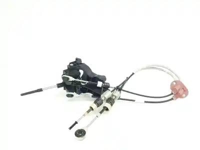 Second-hand car spare part Gear Lever for LAND ROVER RANGE ROVER EVOQUE Evoque S OEM IAM references J9C37K387AC  LR123905