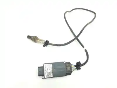 Peça sobressalente para automóvel em segunda mão sensor por land rover range rover evoque evoque s referências oem iam gx635j299af  lr118313