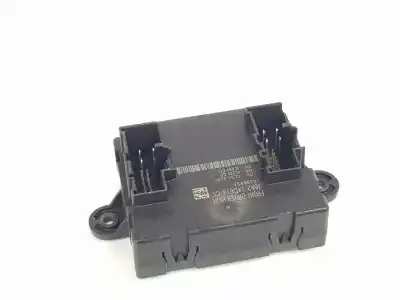 Peça sobressalente para automóvel em segunda mão módulo eletrônico por land rover range rover evoque evoque s referências oem iam lr106150  j8a214d618cc