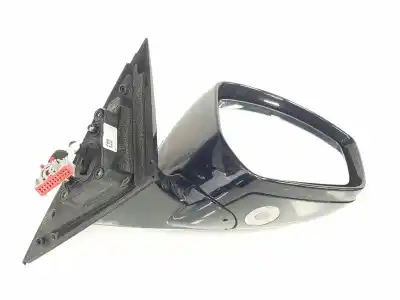 Peça sobressalente para automóvel em segunda mão Espelho Retrovisor Direito por LAND ROVER RANGE ROVER EVOQUE Evoque S Referências OEM IAM K8D217682CBC  LR125350 K8D217E698ZAA