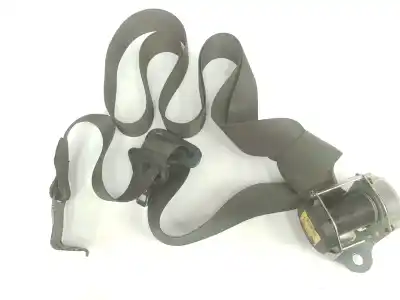 Автозапчасти б/у задний левый ремень безопасности за LAND ROVER RANGE ROVER SPORT I (L320) 2.7 D 4X4 ссылки OEM IAM EVL501030PMA  604043700D