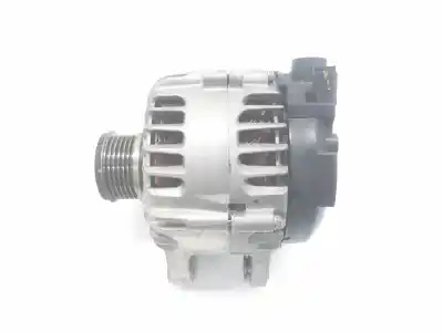 Second-hand car spare part Alternator for JEEP AVENGER ALTITUDE OEM IAM references 9835689480  222286960