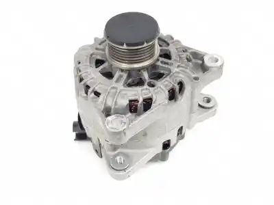 Second-hand car spare part alternator for jeep avenger altitude oem iam references 9835689480  223372866
