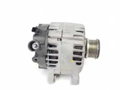 Second-hand car spare part alternator for jeep avenger altitude oem iam references 9835689480  223372866