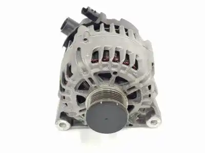 Second-hand car spare part Alternator for JEEP AVENGER ALTITUDE OEM IAM references 9835689480  223372866