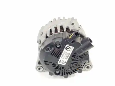 Second-hand car spare part alternator for jeep avenger altitude oem iam references 9835689480  223372866