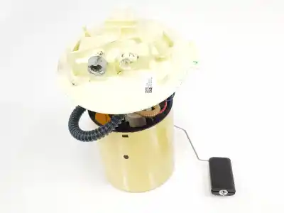 Автозапчастина б/у паливний насос для FORD TRANSIT CUSTOM KASTEN 280 L1 Trend Посилання на OEM IAM KK219H307AB  2511769