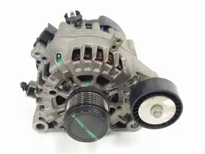Second-hand car spare part Alternator for FORD TRANSIT CUSTOM KASTEN 280 L1 Trend OEM IAM references KK3T10300BC  2650917