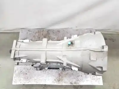 Second-hand car spare part Gearbox for BMW X1 (E84) X1 XDRIVE 18D OEM IAM references GA6HP19Z  