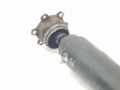 Автозапчастина б/у центр трансмісії для mitsubishi montero (v80/v90) 3.2 di-d intense посилання на oem iam   