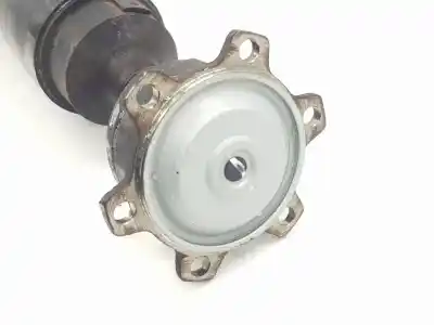 Автозапчастина б/у центр трансмісії для mitsubishi montero (v80/v90) 3.2 di-d intense посилання на oem iam   