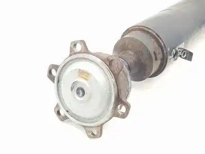 Автозапчастина б/у центр трансмісії для mitsubishi montero (v80/v90) 3.2 di-d intense посилання на oem iam   