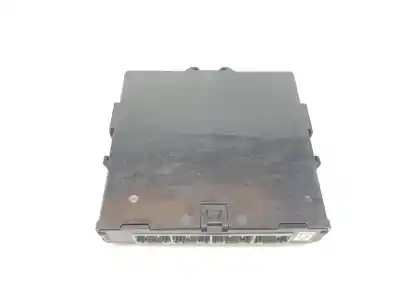 Second-hand car spare part body control unit for lexus ct 1.8 16v cat (híbrido) oem iam references 8968176080  8968176080