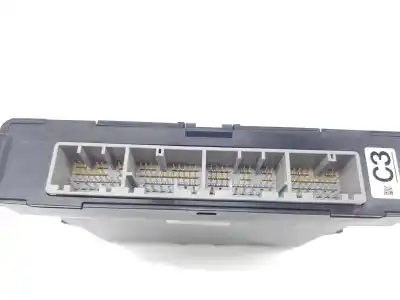 Second-hand car spare part body control unit for lexus ct 1.8 16v cat (híbrido) oem iam references 8968176080  8968176080