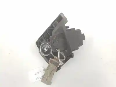 Peça sobressalente para automóvel em segunda mão Suporte Para Cartão De Arranque / Leitor De Chave por BMW X6 (E71, E72) XDRIVE 40 D Referências OEM IAM 61316966714  6966714