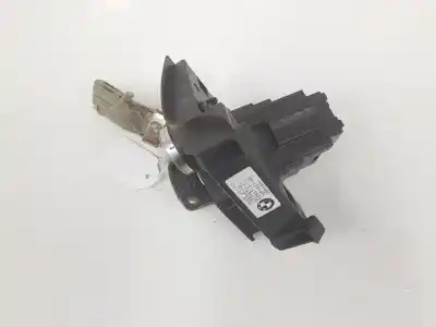 Second-hand car spare part start card / key reader for bmw x6 (e71, e72) xdrive 40 d oem iam references 61316966714  6966714