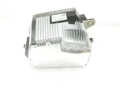 Peça sobressalente para automóvel em segunda mão head-up display por bmw x6 (e71, e72) xdrive 40 d referências oem iam 62309262183  9262183