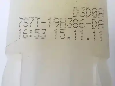 Second-hand car spare part start card / key reader for ford cmax 2 1.6 tdci 115ch manual oem iam references 1687920  7st19h386da