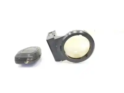 Second-hand car spare part start card / key reader for ford cmax 2 1.6 tdci 115ch manual oem iam references 1687920  7st19h386da