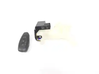 Second-hand car spare part start card / key reader for ford cmax 2 1.6 tdci 115ch manual oem iam references 1687920  7st19h386da