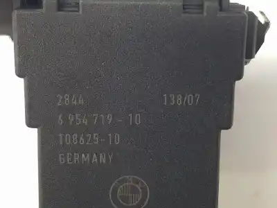 Peça sobressalente para automóvel em segunda mão suporte para cartão de arranque / leitor de chave por bmw 3 coupé (e92) 320 d referências oem iam 66126954719  6954719