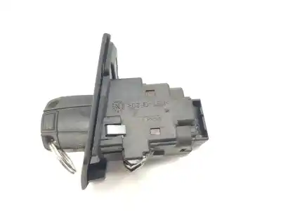 Peça sobressalente para automóvel em segunda mão suporte para cartão de arranque / leitor de chave por bmw 3 coupé (e92) 320 d referências oem iam 66126954719  6954719