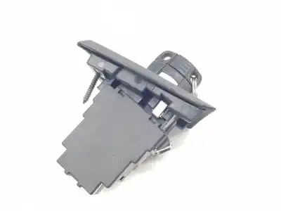 Peça sobressalente para automóvel em segunda mão suporte para cartão de arranque / leitor de chave por bmw 3 coupé (e92) 320 d referências oem iam 66126954719  6954719