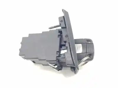 Peça sobressalente para automóvel em segunda mão suporte para cartão de arranque / leitor de chave por bmw 3 coupé (e92) 320 d referências oem iam 66126954719  6954719