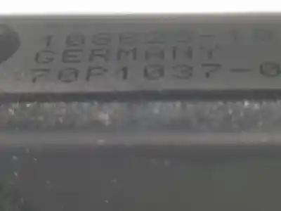 Peça sobressalente para automóvel em segunda mão suporte para cartão de arranque / leitor de chave por bmw x5 (e70) 3.0 d referências oem iam 61316966714  6966714