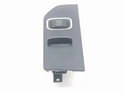 Peça sobressalente para automóvel em segunda mão Suporte Para Cartão De Arranque / Leitor De Chave por VOLVO XC60 2.0 D Referências OEM IAM 28227917  28227917