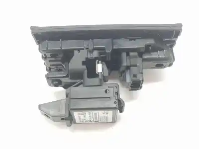 Peça sobressalente para automóvel em segunda mão suporte para cartão de arranque / leitor de chave por volvo xc60 2.0 d referências oem iam 28227917  28227917