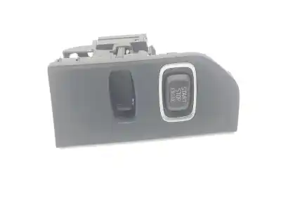 Peça sobressalente para automóvel em segunda mão suporte para cartão de arranque / leitor de chave por volvo xc60 2.0 d referências oem iam 28227917  28227917