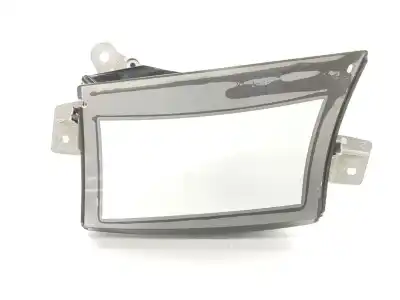 Second-hand car spare part Head-up Display for BMW SERIE 4 CABRIO (F33) 2.0 Turbodiesel OEM IAM references 62309312774  9312774