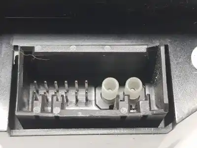 Peça sobressalente para automóvel em segunda mão head-up display por bmw x5 (e70) 3.0 si referências oem iam 62309154617  9154617