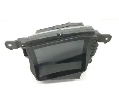 Автозапчастина б/у проєктор Head-up Display для BMW X5 (E70) 3.0 SI Посилання на OEM IAM 62309154617  9154617