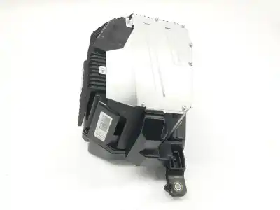 Peça sobressalente para automóvel em segunda mão head-up display por bmw x5 (e70) 3.0 si referências oem iam 62309154617  9154617