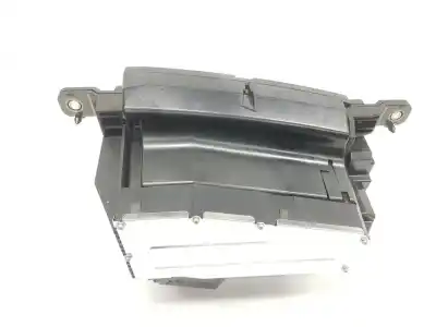 Peça sobressalente para automóvel em segunda mão head-up display por bmw x5 (e70) 3.0 si referências oem iam 62309154617  9154617