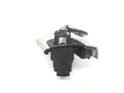 Peça sobressalente para automóvel em segunda mão suporte para cartão de arranque / leitor de chave por bmw x5 (e70) 3.0 si referências oem iam 61316966714  6966714