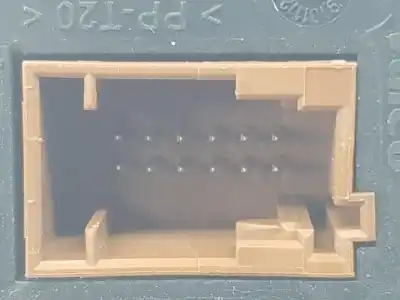 Peça sobressalente para automóvel em segunda mão suporte para cartão de arranque / leitor de chave por ds 5 2.0 blue-hdi fap referências oem iam 9676427477