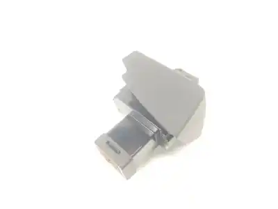 Second-hand car spare part start card / key reader for ds 5 2.0 blue-hdi fap oem iam references 9676427477  9676427477