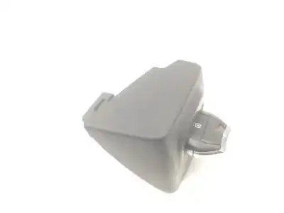 Second-hand car spare part start card / key reader for ds 5 2.0 blue-hdi fap oem iam references 9676427477  9676427477