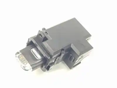 Second-hand car spare part start card / key reader for audi a4 berlina 2.0 16v tdi clean diesel oem iam references 8k0909131d  8k0909131d