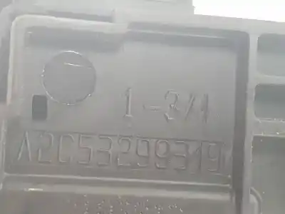 Second-hand car spare part start card / key reader for renault koleos 2.0 dci diesel fap oem iam references 285909828r  285909828r