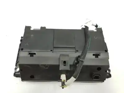 Peça sobressalente para automóvel em segunda mão head-up display por citroen c4 lim. 1.2 12v e-thp referências oem iam 9842261480  9842261480