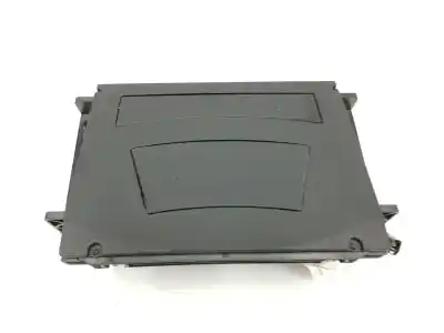 Peça sobressalente para automóvel em segunda mão head-up display por citroen c4 lim. 1.2 12v e-thp referências oem iam 9842261480