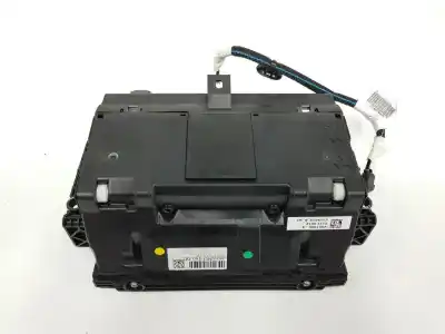 Peça sobressalente para automóvel em segunda mão head-up display por citroen c4 lim. 1.2 12v e-thp referências oem iam 9842261480  9842261480