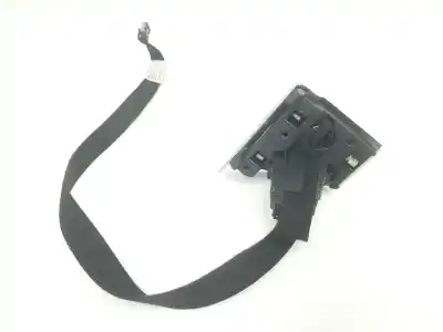 Second-hand car spare part start card / key reader for bmw x5 (e70) 3.0 turbodiesel oem iam references 6966714  61316966714