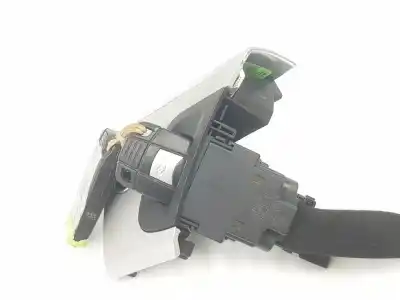 Second-hand car spare part start card / key reader for bmw x5 (e70) 3.0 turbodiesel oem iam references 6966714  61316966714